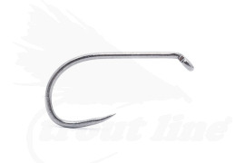 Demmon Fly Hooks N01 BL