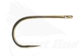 Demmon Supreme Competition S700 BL Spider Hook