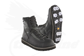 Patagonia Foot Tractor Wading Boots - Aluminum Bar Sole