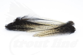 Gallo Leon Pardo Neck Hackle