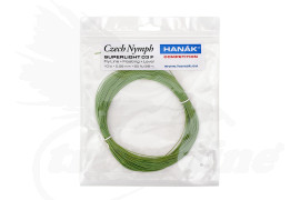 Hanak Czech Nymph Superlight 03F Nymphing Fly Line