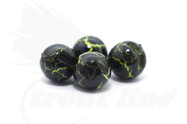 Hanak UV+ Tungsten Beads 3.8mm 15pcs/pack