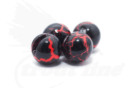 Hanak UV+ Tungsten Beads 2.8mm 15pcs/pack