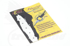 Hends Micro Rings -1.5mm/5pcs