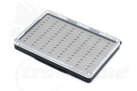 Fly Box with Magnetic Closure-Medium Size