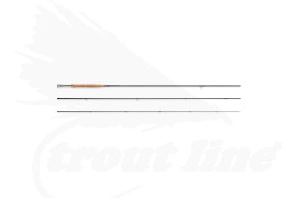 Maxia Aqua 10' Fly Rod #3/4