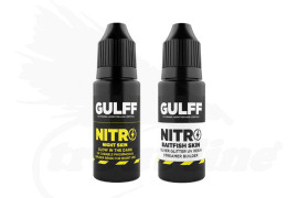 Gulff Nitro 15ml UV Resin