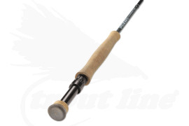 Orvis Clearwater Fly Rod 10' 4pcs size #2 AFTMA