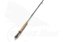 Orvis Recon Fly Rod 10' 4pcs size #3 AFTMA