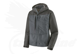 Patagonia Men's River Salt Jacket -Ink Black