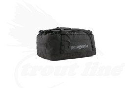 Patagonia Black Hole Duffel 40l -Matte Black