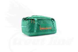 Patagonia Black Hole Duffel 40l -Aqua Stone