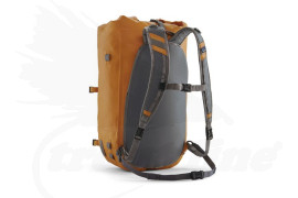Patagonia Disperser Roll-Top Pack 40L Golden Caramel