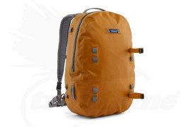 Patagonia Guidewater Backpack 29L -Golden Caramel w/Noble Grey