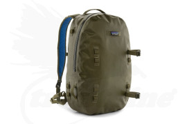 Patagonia Guidewater Backpack 29L -Basin Green