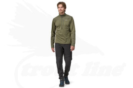 Patagonia Men's R2 TechFace Pants -Basin Green