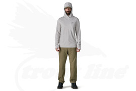 Patagonia Men's Sandy Cay Pants Seabird Grey