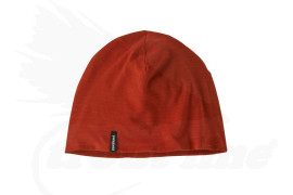 Patagonia Overlook Merino Wool Liner Beanie -Amanita Red