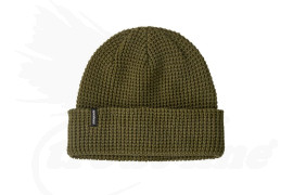 Patagonia SnowDrifter Beanie Beanie Hat -Tent Green