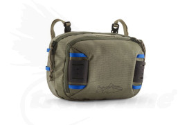 Patagonia Stealth Switch Pack 5L -River Rock Green