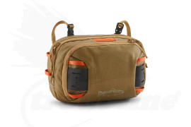 Patagonia Stealth Switch Pack 5L -Bobcat Brown