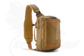Patagonia Stealth Switch Pack 9L Bobcat Brown