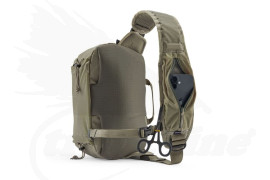Patagonia Stealth Switch Pack 9L River Rock Green