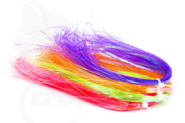 Troutline Glossy Hair Tinsel