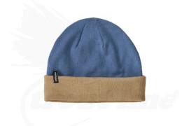 Patagonia PowSlayer Beanie -Barnacle Blue