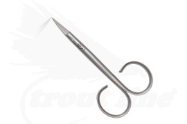 Renomed The Flytier Super Cut Curved Scissor