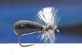 Serbian Bambula BDF3 Dry Fly
