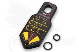Stonfo Hackle Gauge