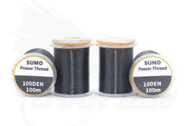 Sumo Power Thread 4 Sizes Assortment