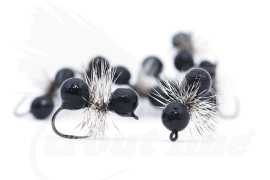 Serbian Bambula Black Ant BL