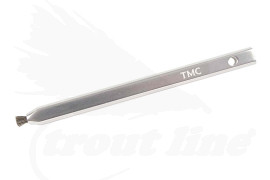 Tiemco TMC Premium Dubbing Brush