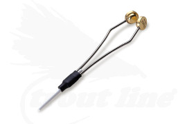 Tiemco TMC Standard Ceramic Bobbin Straight