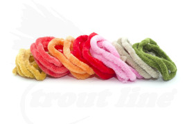 Trout Line Silky Mop Chenille 6 mm
