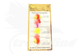 Troutline Blobs and Lakes Essentials Set