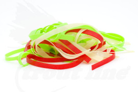 Troutline Body Latex Strips