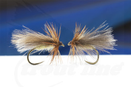 Troutline Tactical PD Dry Sedge No2 BL