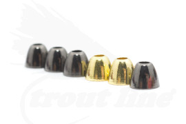 Troutline Coneheads 5mm 10pcs/bag