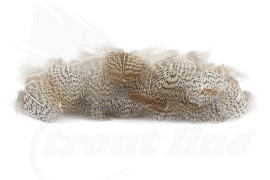 Troutline English Partridge Natural Grey -1gr