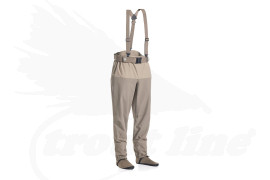 Vision Scout Guiding Waders