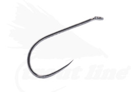 Dohiku HDD 301 Fly Hook BL