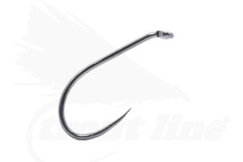 Dohiku HDN 302 Fly Hook BL