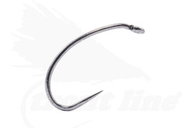 Dohiku HDG 611 Fly Hook BL