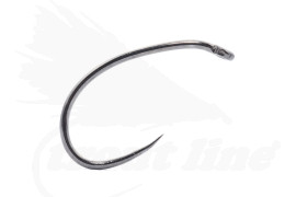 Dohiku HDG 644 Fly Hook BL