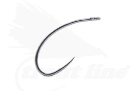 Dohiku HDP Pupa Fly Hook BL 