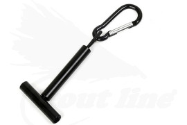 Troutline Fly Fishing XL Tippet Holder