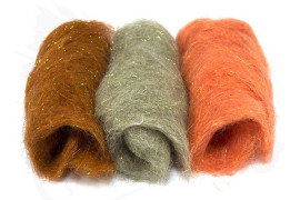 Troutline Fly Tying Hare Plus Dubbing